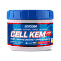 Evogen Cell K E M Pr 30 Porciones Raspberry Lemonade
