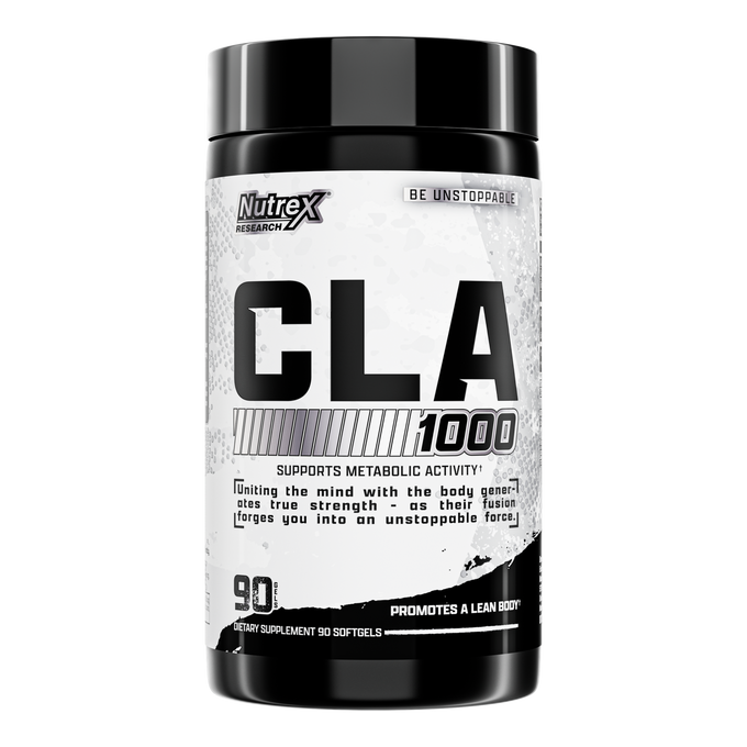 Nutrex Research Research Lipo 6 CLA 90 Cápsulas Blandas