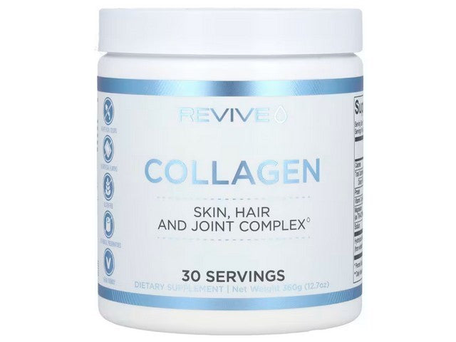 Rev Collagen 30 Porciones Chocolate
