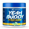 Ronnie Yeah Buddy Sport 30 Porciones Apple Blast
