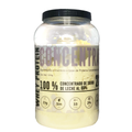 Alpha Whey Protein Concentrado 2 Libras sin Sabor