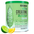 Birdman Creatine Electolyte Refresher 300G Lemon Twist