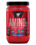 Bsn Amino X 70 Porciones Blue Raspberry