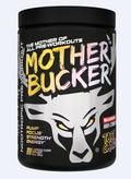 Bucked Up Mother Bucker 20 Porciones Tart Candy