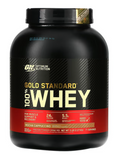 Optimum Nutrition 100 Whey Gold Std 5 Libras Mocha Capuccino