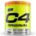 Cellucor C4 Original 50 Porciones Orange