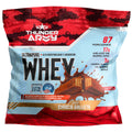 Thunder Army Whey 5 Libras Chocolate Galleta