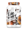 Nutrifitt Whey Protein 2 Libras Chocolate Peanut Butter