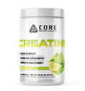 Core Nutritionals Creatine 50 Porciones Lemon Lime