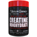 Insane Labz Acs Creatine 100 Porciones Unflavor