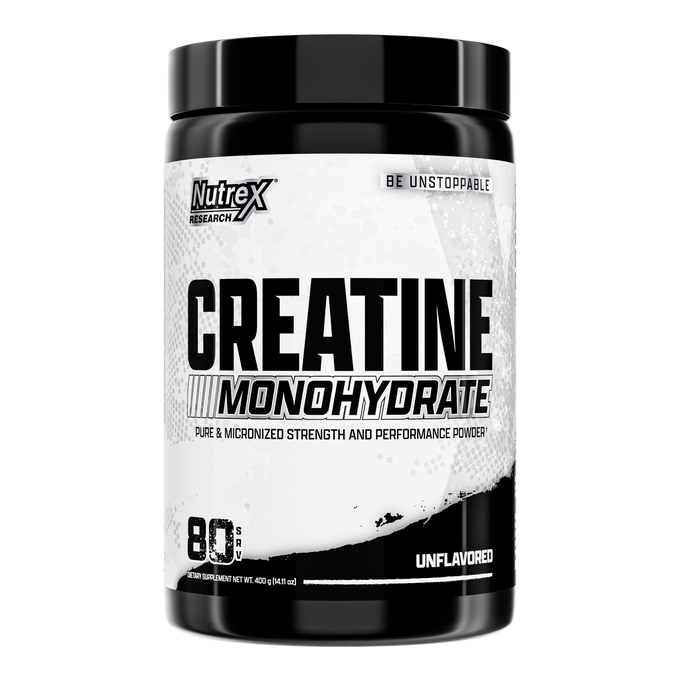 Nutrex Research Creatine 400 Grs