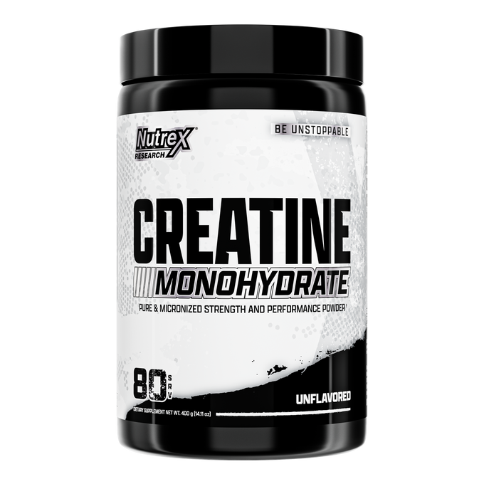 Nutrex Research Creatine 400 Grs