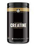 Panda Creatine Monohydrate 60 Porciones sin Sabor