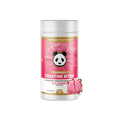 Panda Creatine Chews 120 Tabletas Sour Strawberry