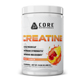 Core Nutritionals Creatine 50 Porciones Fruit Punch