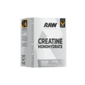 Raw Creatina Stick Paquete Box 30 Porciones