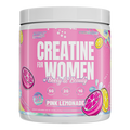 Nutrex Research Research Creatine For Women 30 Porciones Pink Lemonade