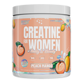 Nutrex Research Research Creatine For Women 30 Porciones Peach Mango