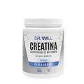 Dr Will Creatina Monohidratada Alta Pureza 500 Grs