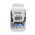 Dr Will Proteina Whey 1 26 kg Chocolate