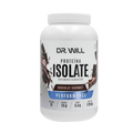 Dr Will Proteina Isolatada 1 26 kg Chocolate