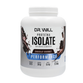 Dr Will Proteina Whey 2 3 kg Chocolate