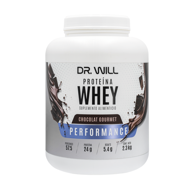 Dr Will Proteina Isolatada 2 3 kg Chocolate