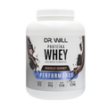 Dr Will Proteina Isolatada 2 3 kg Chocolate