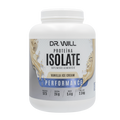 Dr Will Proteina Isolatada 2 3 kg Vainilla