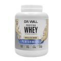 Dr Will Proteina Whey 2 3 kg Vainilla