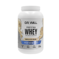 Dr Will Proteina Whey 1 26 kg Vainilla