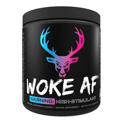Bucked Up Woke Af 30 Porciones Pi a Koala