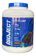 Evogen Isoject 1 97 Libras Chocolate