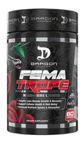 Dragon Pharma Stress 60 Unidades