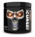 Cobra The Curse 50 Porciones Peach Mango