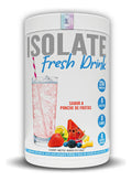 Bhp Aislado Fresh Drink 1 Libras Ponche de Frutas