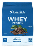 Ess Whey Protein 4 Libras Caf