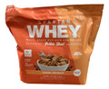 Sparta Spartan Whey Protein Blend 4 8 Libras Cinna Crunch