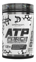Dragon Pharma ATP Force 30 Porciones sin Sabor