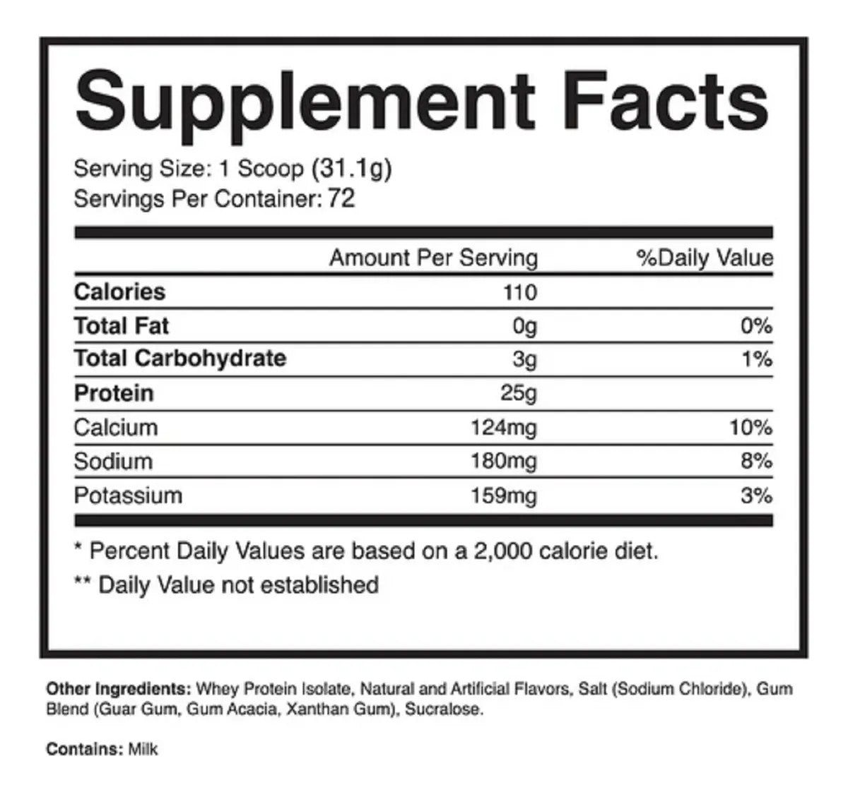 Raw Cbum Itholate 5 Libras Cinnamon Crunch Cereal
