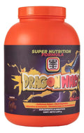 Pbs Myo Vector Dragon Pharma Whey 5Lbs Chocolate