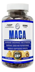 High Tech Pharma Maca 90 Unidades