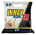 Bhp Whey Blend Bag 5 lb Vainilla