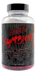 Nutrifitt Extreme Thermogenic 60 Cápsulas