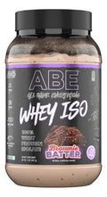 Applied Nutrition Abe Iso Whey 2 Libras Brownie Batter