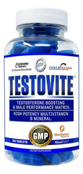 High Tech Pharma Testovite 90 Unidades