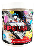 Hsl Bipolar 30 Porciones Strawberry Pineapple