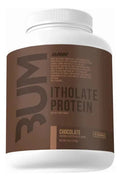 Raw Cbum Itholate 5 Libras Chocolate