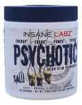 Insane Labz Saw Series Psychotic 30 Porciones Grape