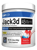 Usp Labs Jack3D 45 Porciones Rocket Pop